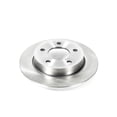thumbnail image 4 of Power Stop JBR1114 Autospeciality Stock Replacement Rear Brake Rotor, 4 of 4