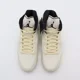 thumbnail image 5 of Ni - ke FN7405-100 Ni - ke Air Jordan 5 Retro Sail Black Light Orewood Brown Milk (Men's), 5 of 5