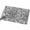 White, Gray, Black, variant on 2x3 Washable Area Rugs,Animal Snow Leopard Pattern Non-Slip Ultra Soft Rug Large Indoor Carpet,Minimalist Monochrome Spotted Floor Rugs for Home Living Room Bedroom Dining Room Office