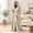 Camel-50"x70", variant on Camel 50"x70" Wearable Electric Snuggle Throw Blanket with Foot Pocket and Sleeves