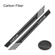 thumbnail image 3 of 2 pegatinas para coche para Renault Captur Kadjar Koleos Racing Sport Styling Auto Side Stripes vinilo decoración calcomanías accesorios tuning, 3 of 5