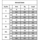 thumbnail image 2 of Men Stretch Denim Skinny Jeans Casual Solid Long Pants Ankle Trousers, 2 of 2