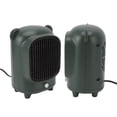 thumbnail image 3 of Calefactor Eléctrico Compacto Y De Bajo Consumo Con Función De Seguridad Y Calentamiento Rápido, Ideal Para Uso Doméstico Y De Oficina, 3 of 7