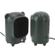 thumbnail image 3 of Calefactor Eléctrico Compacto Y De Bajo Consumo Con Función De Seguridad Y Calentamiento Rápido, Ideal Para Uso Doméstico Y De Oficina, 3 of 7