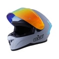 thumbnail image 3 of Casco Para Moto Integral Gis Doble Certificación M, 3 of 5