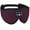 Black, variant on MUSICOZY - 3D Bluetooth 5.4 Sleep Headphones, Headband Sleep Headphones for Side Sleepers, Breathable Wireless Eye Mask, for Women and Men, Travel