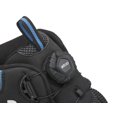 thumbnail image 2 of Whitewoods 806 Adult NNNBC Cross Country Backcountry Ski Boots - ATOP Lacing, 2 of 5