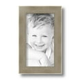 thumbnail image 2 of ArtToFrames 5x9 inch Muted Prosecco Gold Picture Frame, Gold MDF Poster Frame (4673), 2 of 7