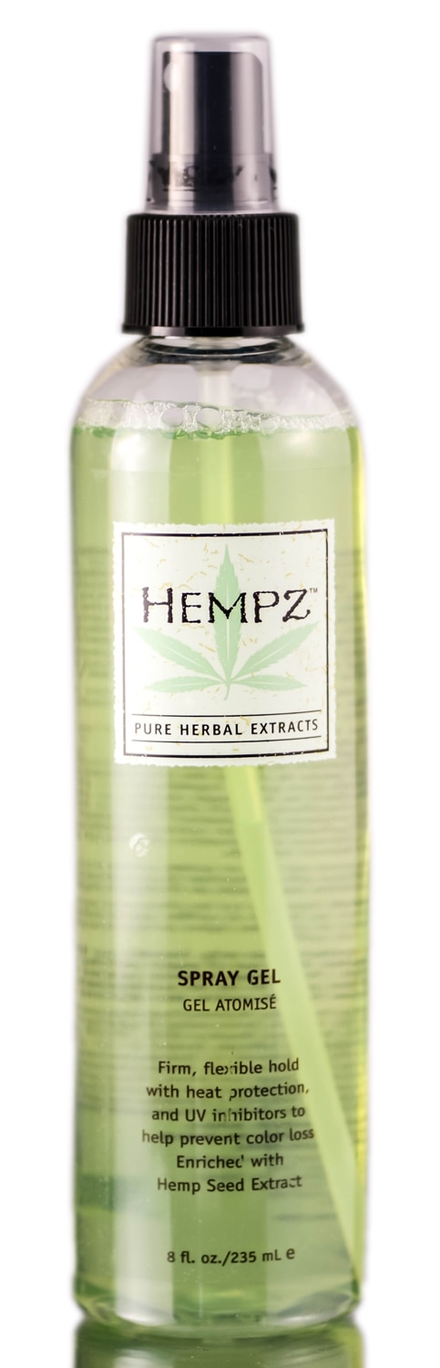 hempz dog spray