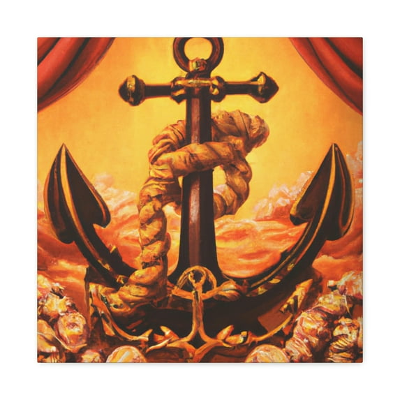 Rene Dubois - Canvas