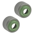 thumbnail image 5 of 2x Valve Stem Seal for Yamaha TTR90 2000 2001 2002 2003, 5 of 5