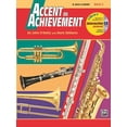 thumbnail image 2 of Accent on Achievement Book 2 [B-Flat Clarinet], 2 of 3