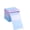 🌈 Blue#1973, variant on Pull-Out Sticky Notes and Page Flags for Books and Files, Removable Index Tabs for Highlighting, Error Marking and Office Organization