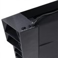 thumbnail image 4 of PS4 Cooling Fan, USB External Cooler PS4 host cooling fan Temperature Control Cooling Fans for Playstation Gaming Console, 4 of 5