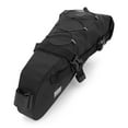 thumbnail image 2 of Bicycle Saddle Bag Waterproof Bicycle Storage Bag Reflective Cycling Rear Seat Post Bag Large Capacity Tail Rear Bag MTB Road Bike Bag, 2 of 7