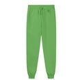 thumbnail image 4 of Boys Jogger Pants for Kids and Big Youth Autumn Winter Sweatpants with Pockets Comfortable Casual Athletic Sportswear Trousers, 4 of 4