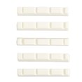 thumbnail image 1 of Guitar Nut Parts,5PCS Guitar Nut Set Guitar Nut Set Guitar Nut Multi-Functional, 1 of 14
