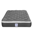 thumbnail image 2 of Colchón Queen Size Spring Air Aries + Almohada One + Protector Cloud, 2 of 8