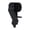 black, variant on Gimbal Protective Clip Bracket for Insta360 Luna Ultra Lens Protection Mount Camera Protector Accessory