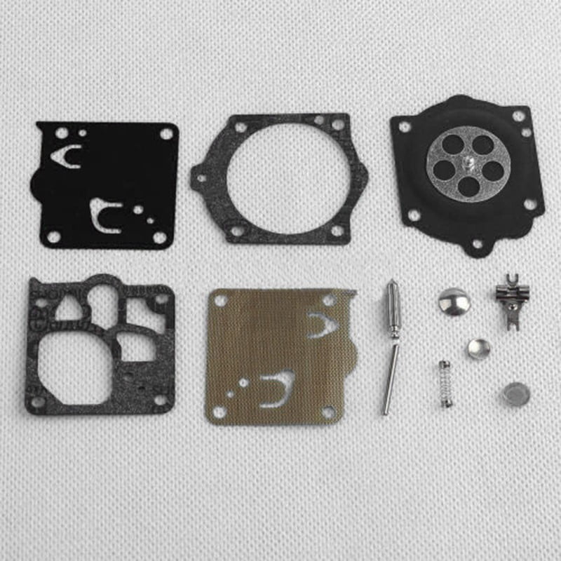 Carburetor Overhaul Rebuild Repair Kit for Stihl Chainsaw 056 064 066 Carb 