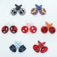 thumbnail image 2 of Lindo superhéroe bebé pinzas para el cabello para niñas Metal niños Barrettes horquillas Spiderman Iron Man accesorios para el cabello niños Hairgrip Gao Jinjia LED, 2 of 2