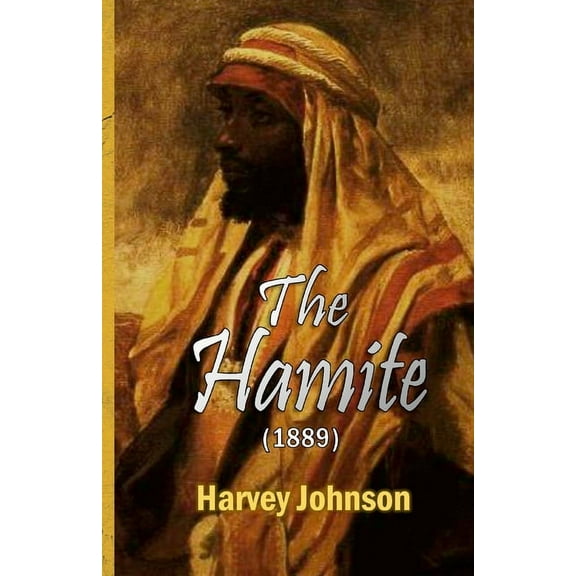 The Hamite, (Paperback)