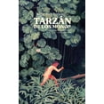 thumbnail image 1 of Libro Tarzan De Los Monos Tapa Blanda, Autor Edgar Rice Burroughs, Editorial Nordica, 1 of 2