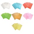 thumbnail image 4 of 4Pcs Fridge Liners Washable Mats Waterproof Drawer Table Multifunction Protectors Home Cupboard Cabinet Table Place Gadgets Accessories Pink, 4 of 8