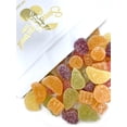 thumbnail image 4 of SweetGourmet Mediterranean Assorted Fruit Jellies | Natural Pectin Candy | 4 Pounds, 4 of 7