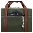 thumbnail image 6 of Virtuosa Travel Duffel with Wheels, 6 of 7