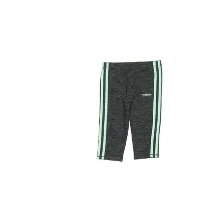 

Pre-Owned Adidas Girl s Size 4T Active Pants