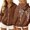 E1-Coffee292, variant on Rhinestone Accent Angel Wing Print Full Zip Hoodies for Women Streetwear Long Sleeve Sweatshirt Jacket with Kangaroo Pockets