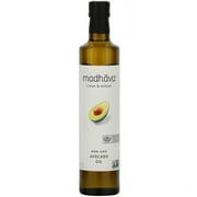 Madhava Natural Sweeteners, Clean & Simple, Avocado Oil, 16.9 fl oz