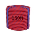 thumbnail image 1 of Cuerda para Escalada Kynara 1/2 Pulgada (12 mm) 150 m Nylon Rojo, 1 of 7