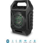 iLive Wireless Tailgate Speaker, ISB408B
