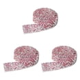 thumbnail image 3 of Pegatinas Matsuzay Bling Fix Decor Beads Llamativo Taladro Tira Rosa 1 Código 2cm Ancho Type1 NO1, 3 of 6
