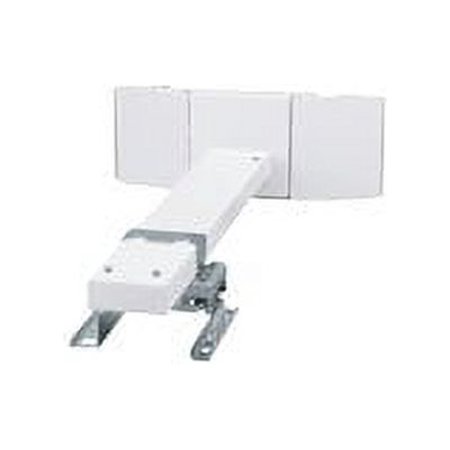 UPC: 0885170108387 | Panasonic ETPKC200W Wall Mount for Projector