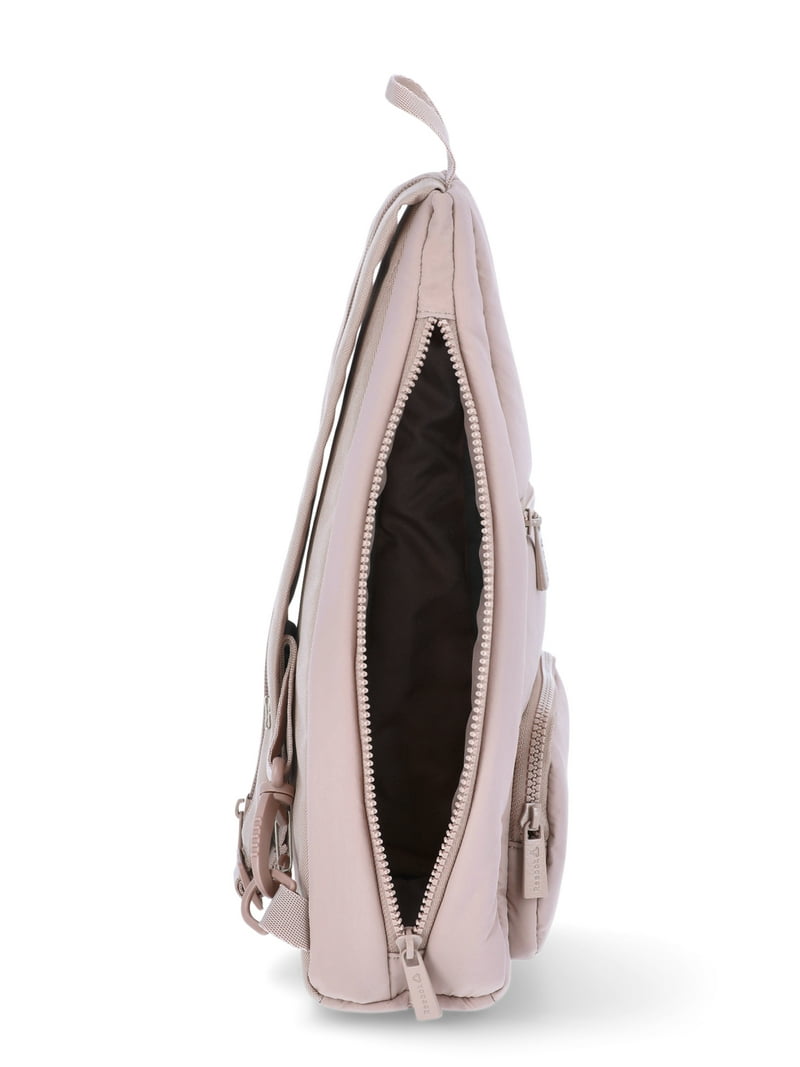 Reebok women's Maeve Convertible Crossbody Sling Bag - Walmart.com