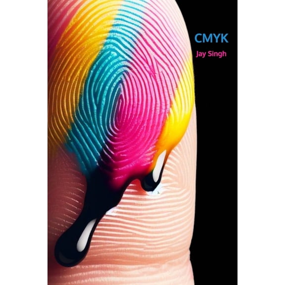 Cmyk, (Paperback)