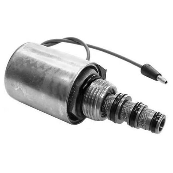 S.A.M. Replacement Part, C Solenoid for Meyer Snowplow