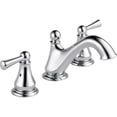 thumbnail image 1 of Delta 35999LF Chrome Two Handle Widespread Lavatory Faucet, 1 of 5