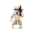 thumbnail image 4 of Set of 4 Diecast Figures "Star Wars: The Mandalorian & Grogu" (2026) Movie "Metalfigs" Series Diecast Models by Jada, 4 of 5