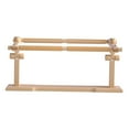 thumbnail image 4 of Embroidery Stands for Hand Work, Cross Stitch Frame Stand Embroidery Frame Stand, 4 of 9