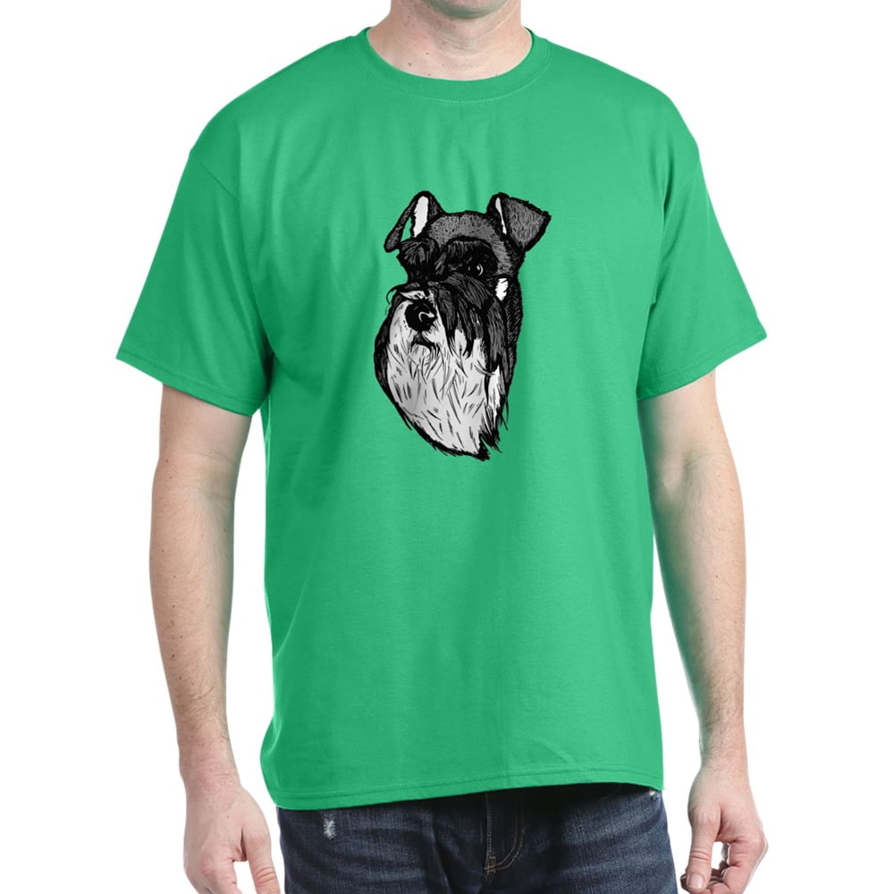 schnauzer shirt