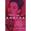 Listening to Rosita : The Business of Tejana Music and Culture, 1930â€“1955