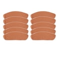 thumbnail image 2 of Anti Chafing Thigh Tape, Disposable Anti Chafing Sticker  for Daily Travel, 2 of 7