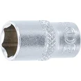 thumbnail image 1 of Dado HEXAGONAL BGS 2482 Entrada 1/4' 10 MM, 1 of 3