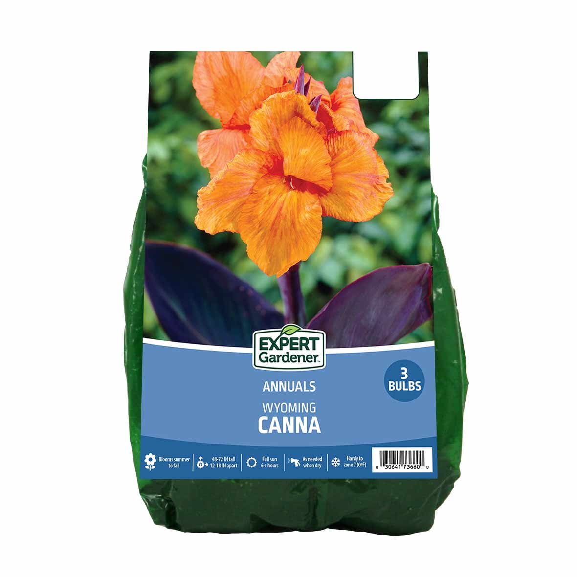 Van Zyverden Full Sun Dahlia Border Mix, Multi-Color Flowering Cut