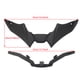 thumbnail image 3 of Motocicleta Delantera Spoiler Delantero Delantero Delantero Kit De Ala Aerodinámica Spoiler Accesorios Modificados Accesorios Para Mt09, 3 of 6