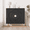 Black, variant on Joywind Floral Accent Cabinet with 2 Doors, Storage Sideboard Cabinet with Adjustable Shelves, Buffet Cabinet for Hallway, Living Room, Kitchen, Gray
